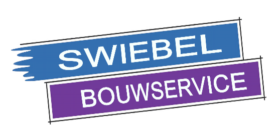 Logo Swiebel Bouwservice